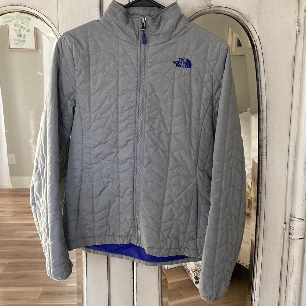 North Face Jacket